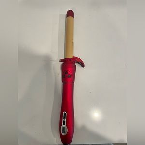 Chi Arc 1” automatic rotating curling iron